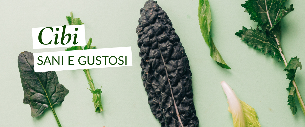 Insalate confezionate