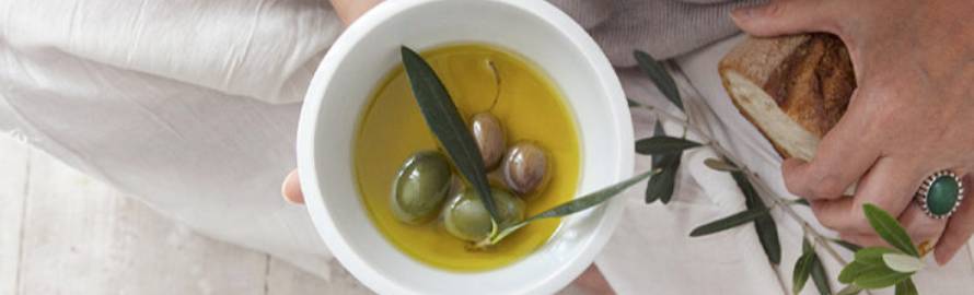 Olio, Olive & Capperi