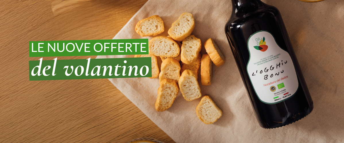 Le nostre offerte Le nostre offerte