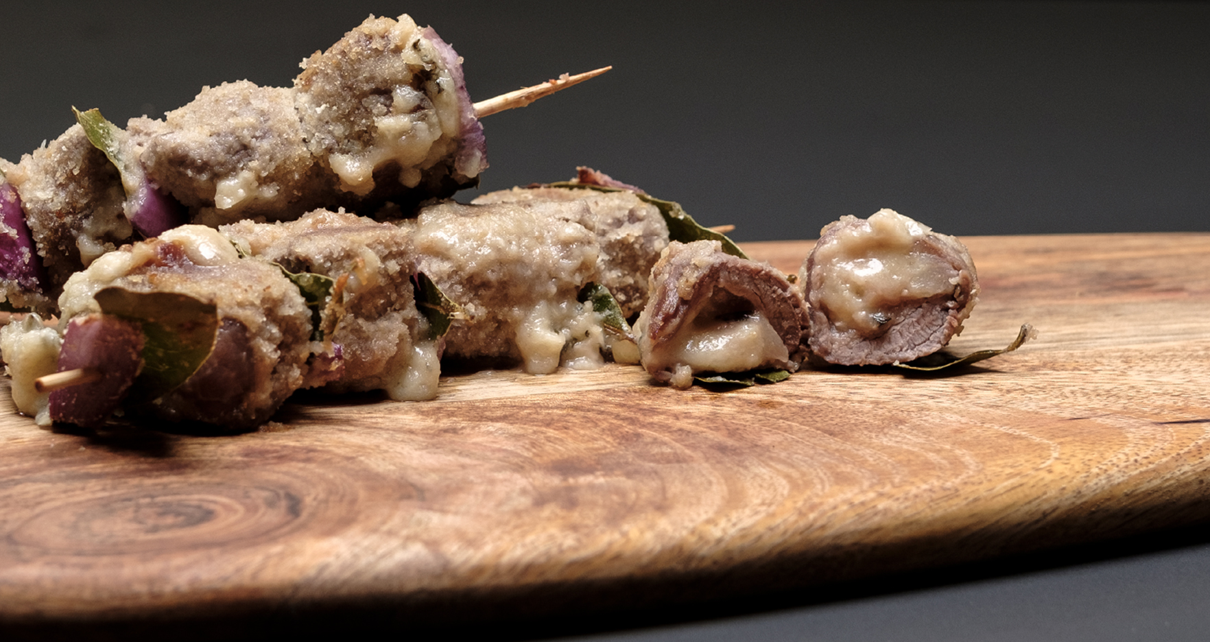 Involtini Involtini