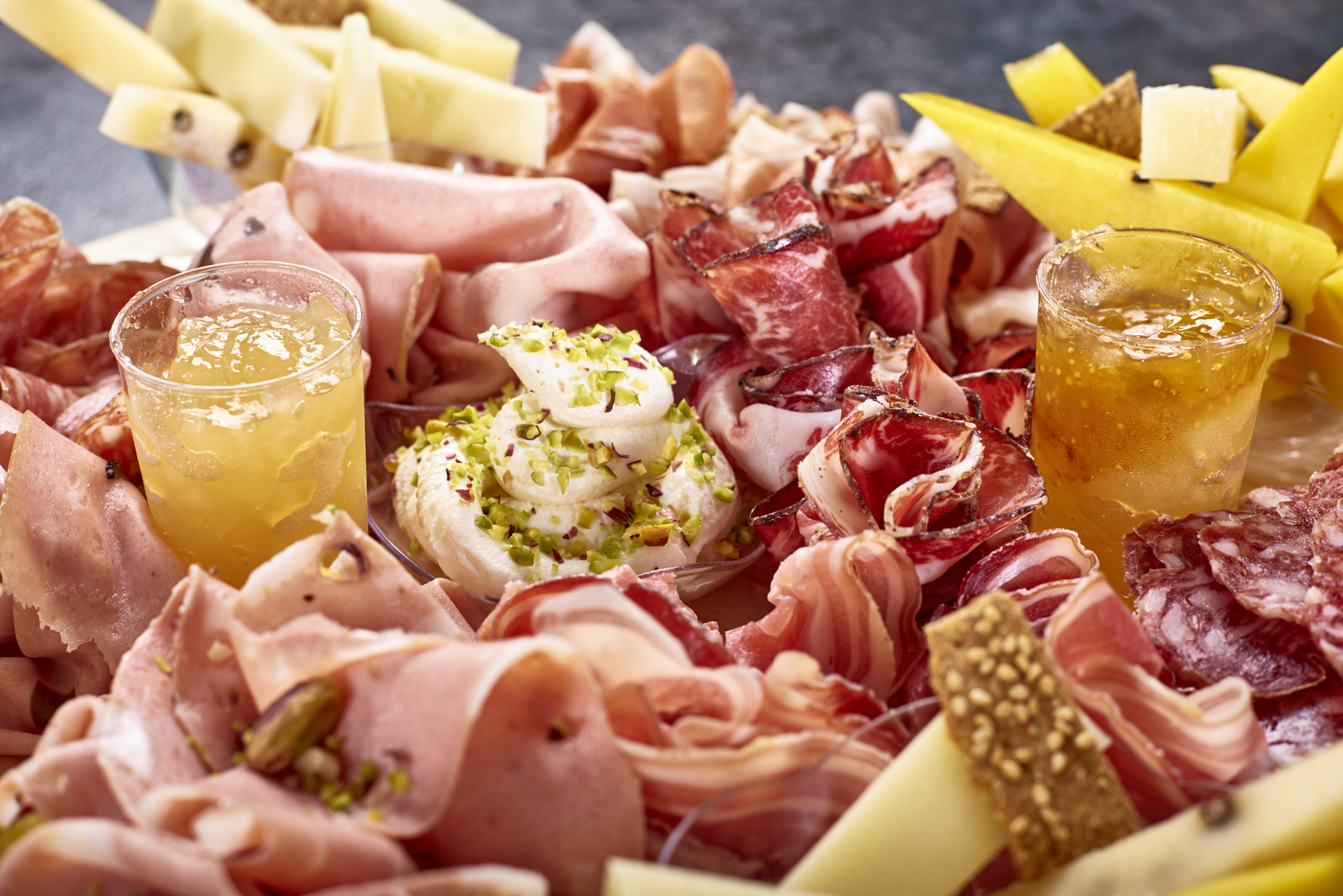 I taglieri di P&V - Gastronomia - Prodotti Spesa online da Palermo