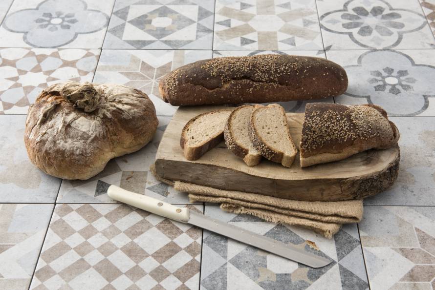 Pane & Prodotti da Forno