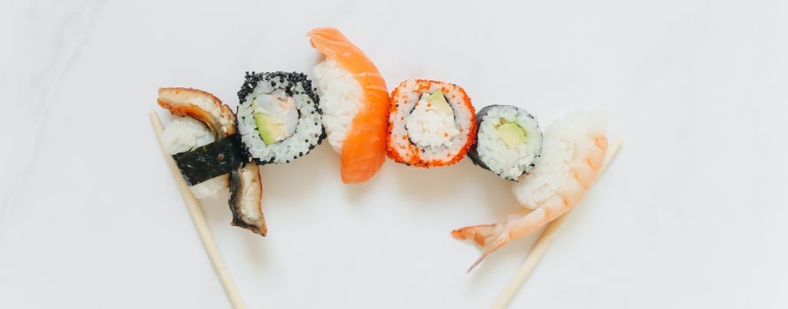 Tutto per il Sushi Tutto per il Sushi