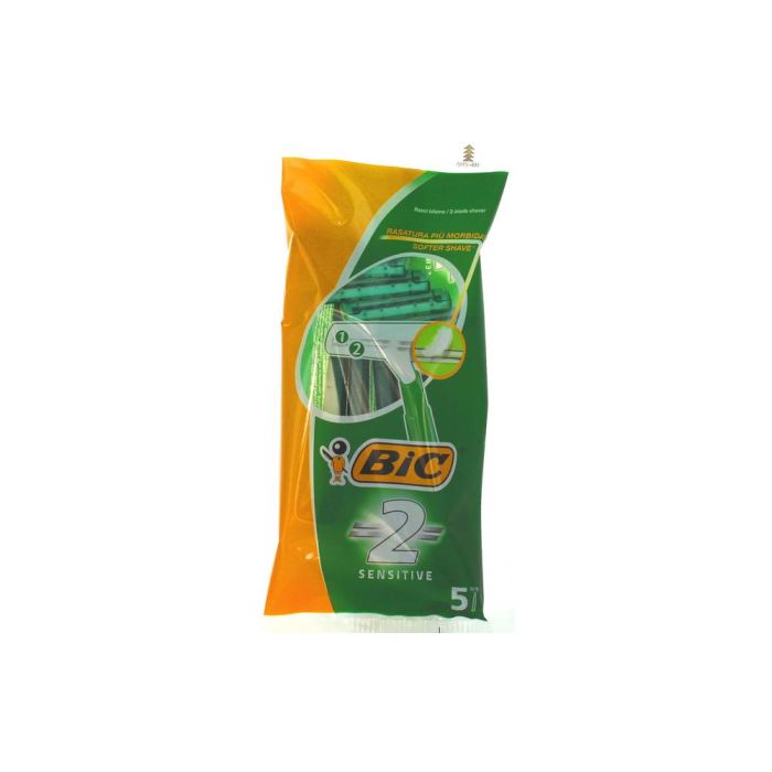 bic-2-rasoio-x5