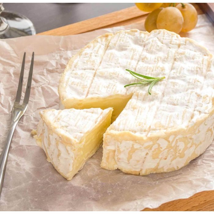 brie