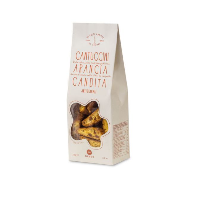 cantuccini