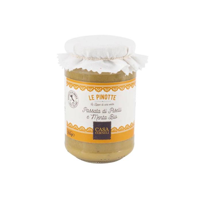 casa-corneli-passata-piselli-menta-bio-350g