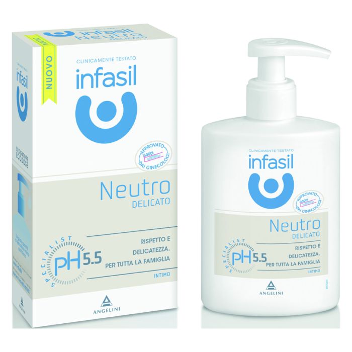 infasil-intimo