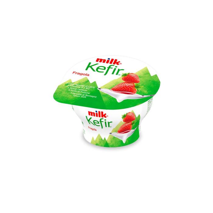 milk