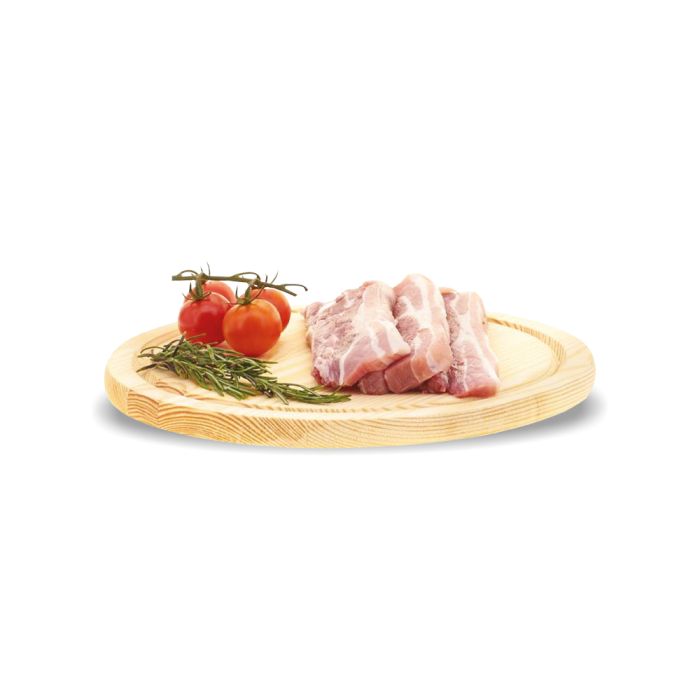 puntine-maiale
