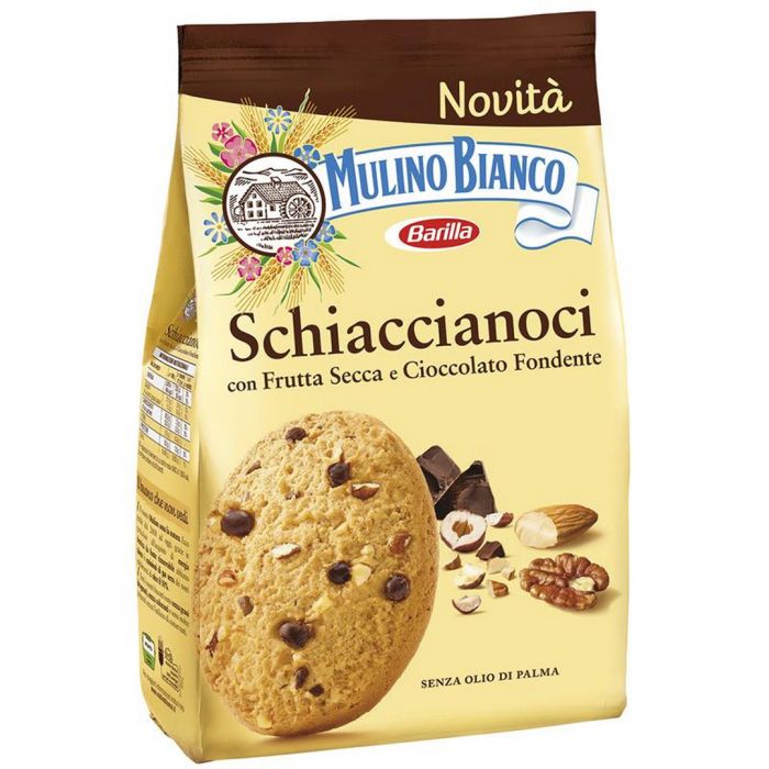 schiaccianoci