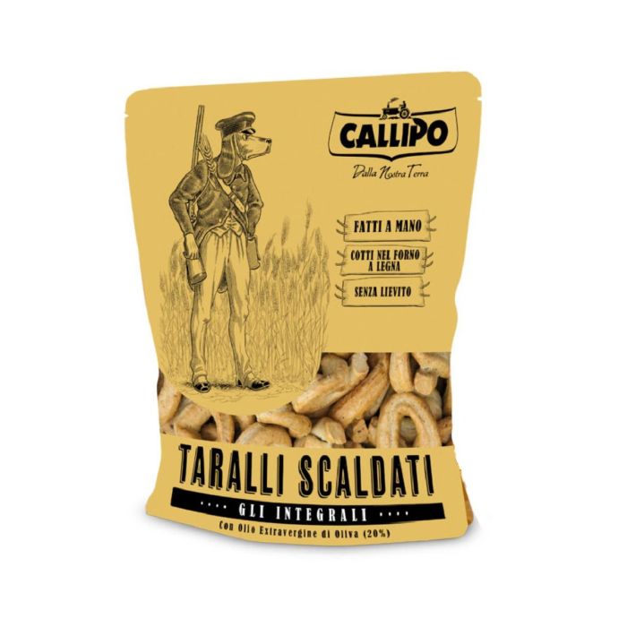 taralli-integrali