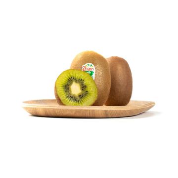 Le selezioni P&V Kiwi Zespri prezzemolo e vitale