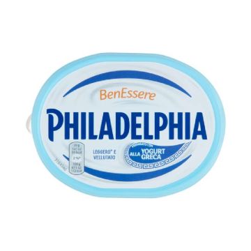 Kraft Philadelphia con yogurt alla greca gr. 175