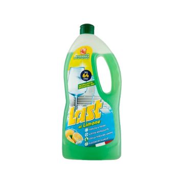 last-detersivo-piatti-limone