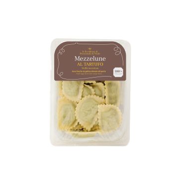 mezzelune-tartufo