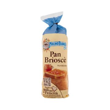 mulino-bianco-panbrioche-400g