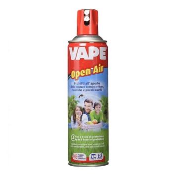 Vape Open Air Zanzare ml 500