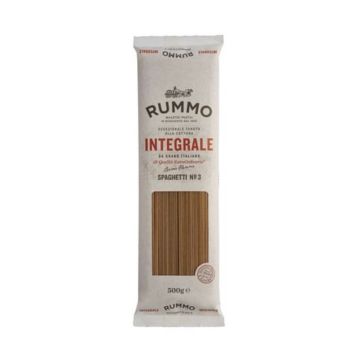 rummo-spaghetti-integrali-n3-gr500