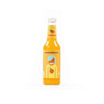 giù giù mandarinata ml 275 prezzemolo e vitale