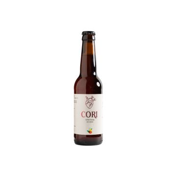 birra artigianale rossa giù giù prezzemolo e vitale