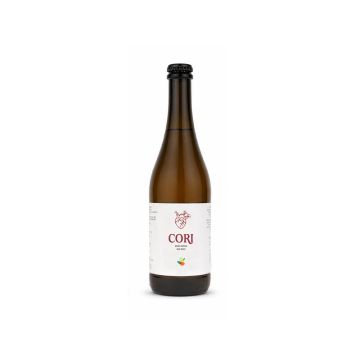 birra artigianale rossa cl 75 giù giù prezzemolo e vitale