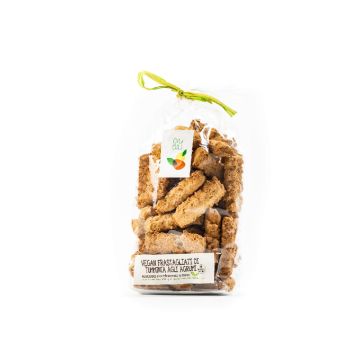 giù giù frastagliati vegan tumminia gr. 350 prezzemolo e vitale