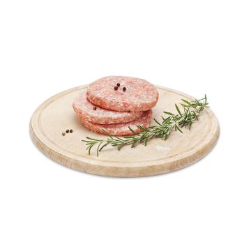 bigstock-fresh-raw-chicken-burger-ready-371053069