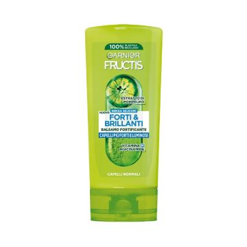 Garnier Fructis Balsamo Capelli normali 200ml 