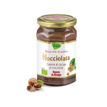 nocciolata