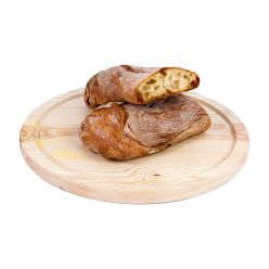 Le selezioni P&V Pane di Piana degli Albanesi a lievitazione naturale