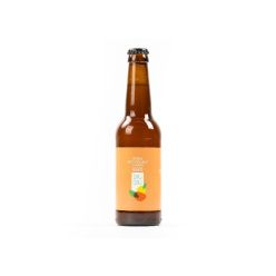 giù giù birra artigianale chiara golden ale cl 33 prezzemolo e vitale