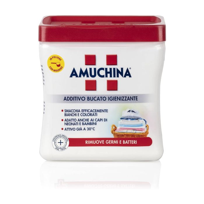 amuchina