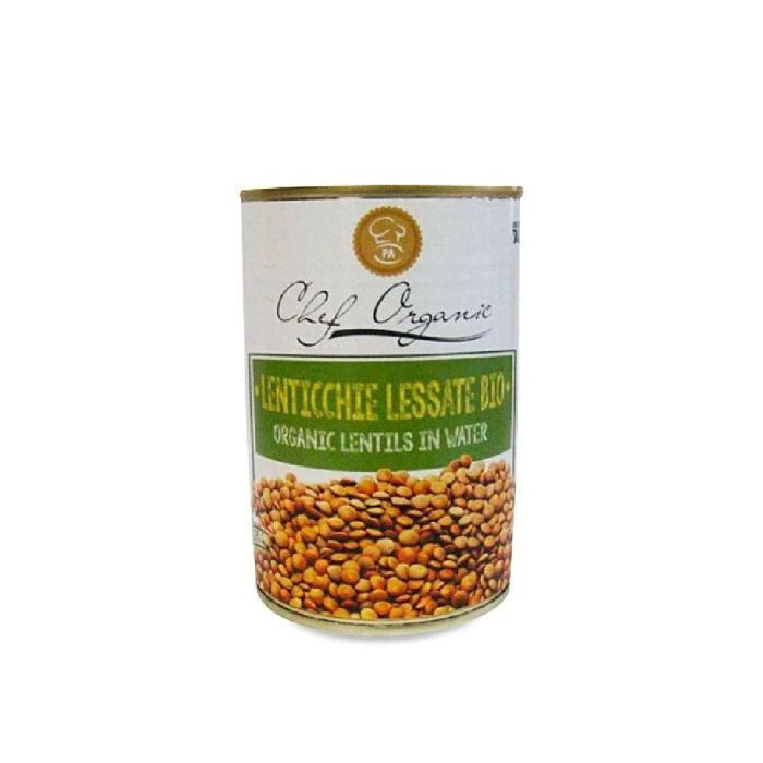 cheflenticchie