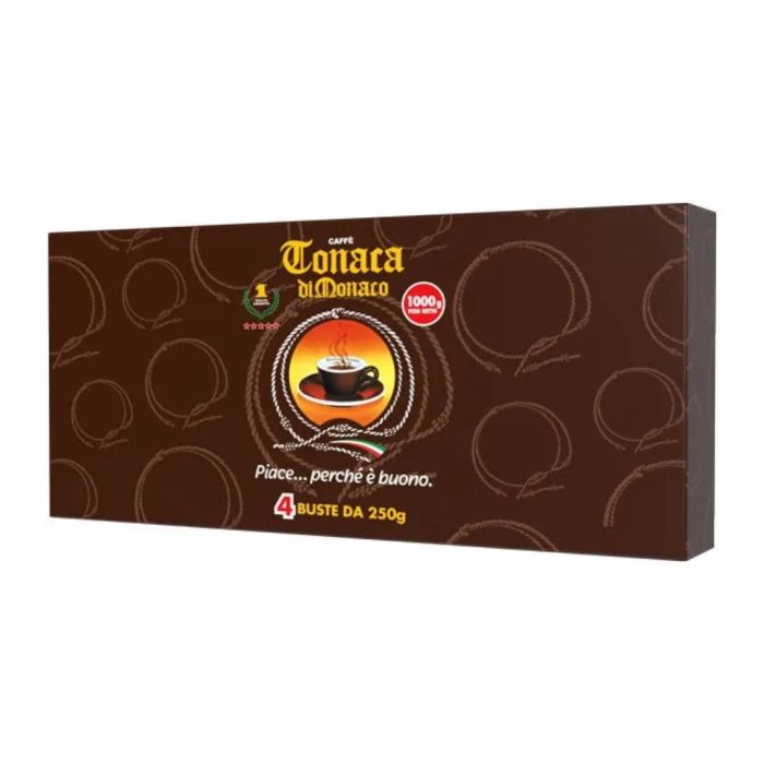 tonaca