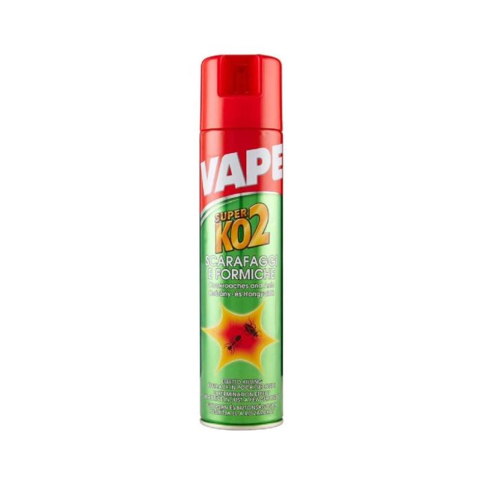 vape-insetticida-ko2-formiche-scarafaggi-400ml