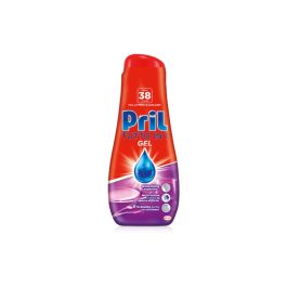 Pril Items Pril Pril Gel All in one 630 ml Spesa online da Palermo verso tutta Italia