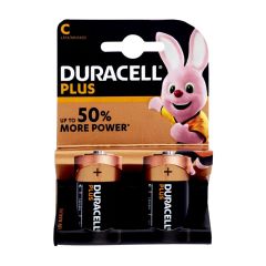 Duracell Pile Duracell plus mn 1400 m. torcia