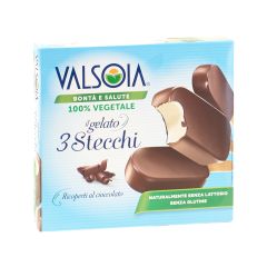 Valsoia Stecchi x3 gr. 250