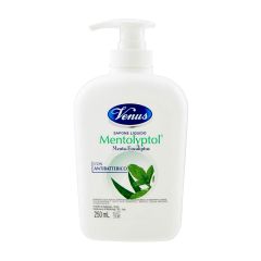 Venus Sapone liquido mani antibatterico ml. 300