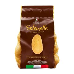 Selenella Patate sacco kg 1,5