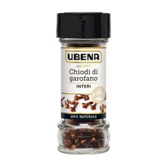 Ubena Chiodi di garofano intero gr. 25