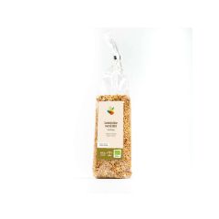giù giù lenticchie verdi mignon 400 grammi siciliane sicilia prezzemolo e vitale
