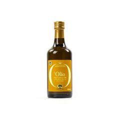 Le Eccellenze di Prezzemolo & Vitale Olio extravergine di oliva IGP ml. 500