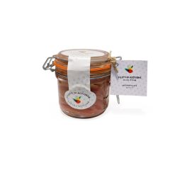 Giù Giù Filetti acciughe in olio di oliva art gr.200