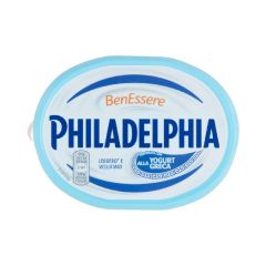 Kraft Philadelphia con yogurt alla greca gr. 175