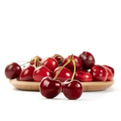 Le selezioni P&V Ciliegie ferrovia prezzemolo e vitale