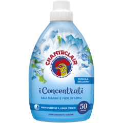 Chanteclair Ammorbidente concentrato lt. 1