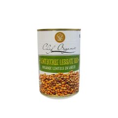 cheflenticchie