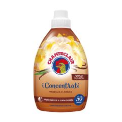 Chanteclair Ammorbidente Concentrato Vaniglia 50 lav.